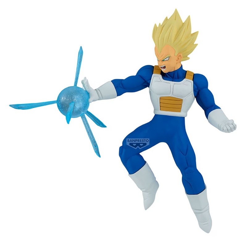 Figurine Vegeta Ssj - Dragon Ball Z - GxMateria