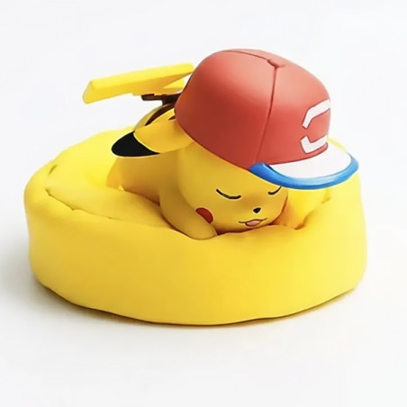 copy of Pokemon - Figurine...