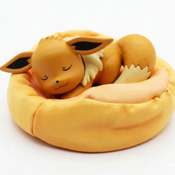 Pokemon - Figurine Evoli...