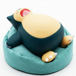Pokemon - Figurine Ronflex...
