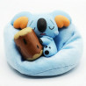 Pokemon - Figurine Dodoala assoupi Starry Dream
