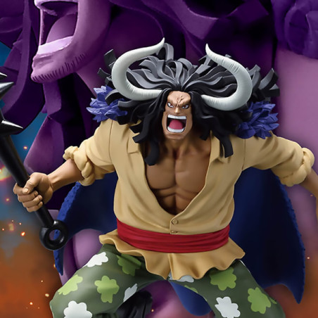 One Piece - Figurine Kaido...