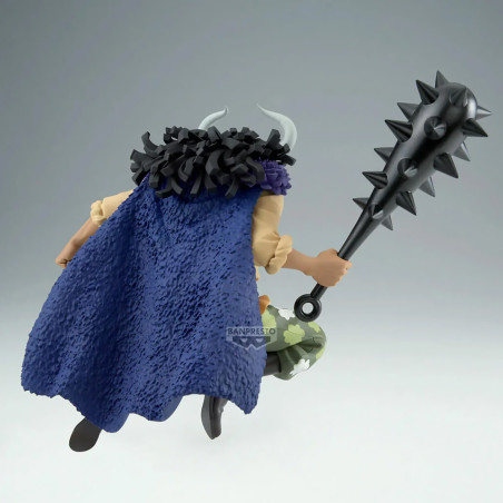 One Piece - Figurine Kaido Battle Record Collection