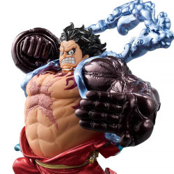 One Piece - Figurine Monkey...