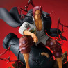 One Piece - Figurine Shanks Theorama Soul