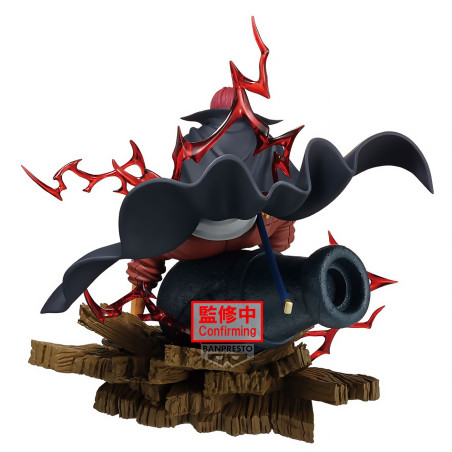 One Piece - Figurine Shanks Theorama Soul