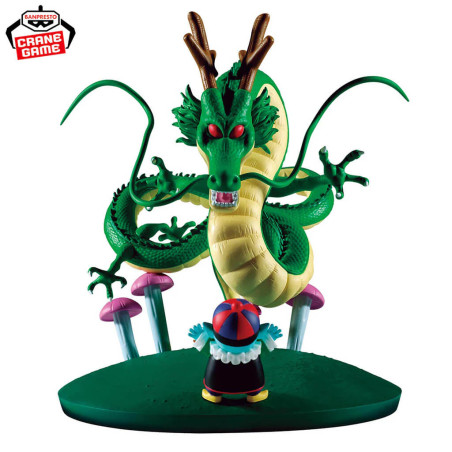 Dragon Ball - Figurine...