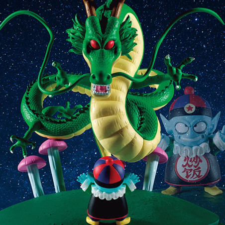 Dragon Ball - Figurine...