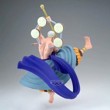 One Piece - Figurine Ener Cross Posing