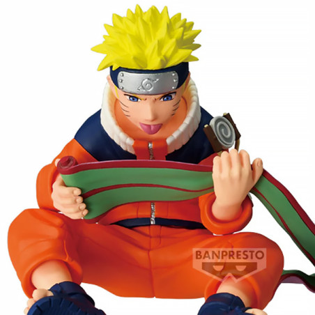 Naruto - Figurine Naruto...