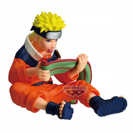 Naruto - Figurine Naruto Uzumaki - Naruto 72 series 03