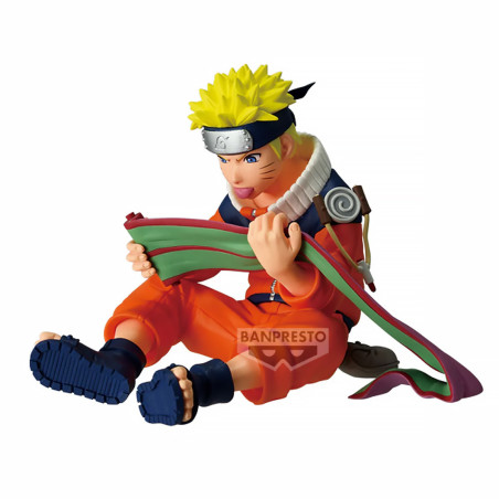 Naruto - Figurine Naruto Uzumaki - Naruto 72 series 03