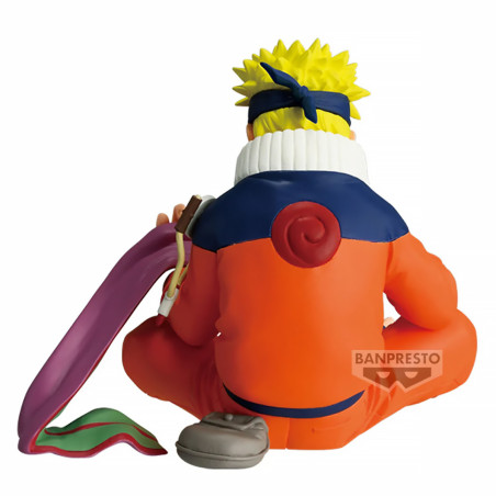 Naruto - Figurine Naruto Uzumaki - Naruto 72 series 03
