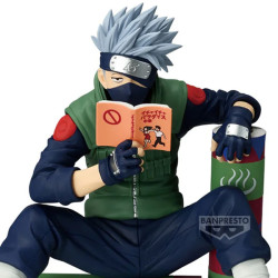 Naruto - Figurine Hatake...