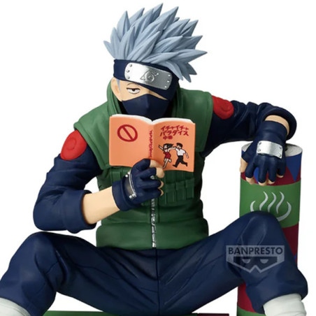 copy of Naruto - Figurine...