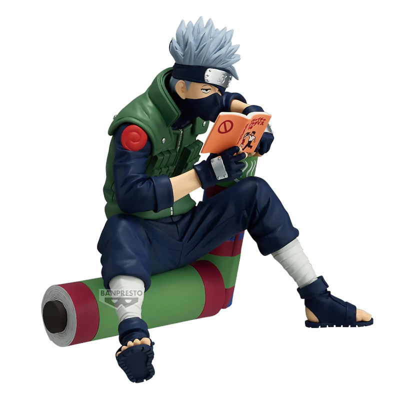 copy of Naruto - Figurine Naruto Uzumaki - Naruto 72 series 03