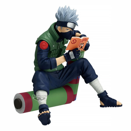 Figurine Hatake Kakashi - Naruto 72 series 03
