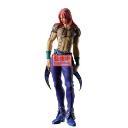 Figurine Diavolo Jojo's - Bizarre Adventure Golden Wind - Mometria Figure 2