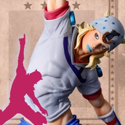 Figurine Johnny Joestar - Jojo's Bizarre Adventure Steel Ball Run - Mometria Figure