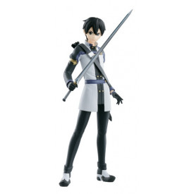 Sword Art Online - Figurine Kirito DXF Ordinal Scale