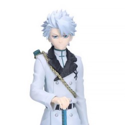 Figurine Hitsugaya Toshiro - Bleach – Maximatic