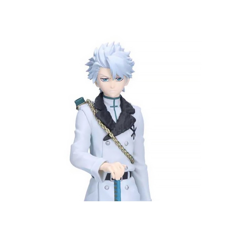 Figurine Hitsugaya Toshiro - Bleach – Maximatic