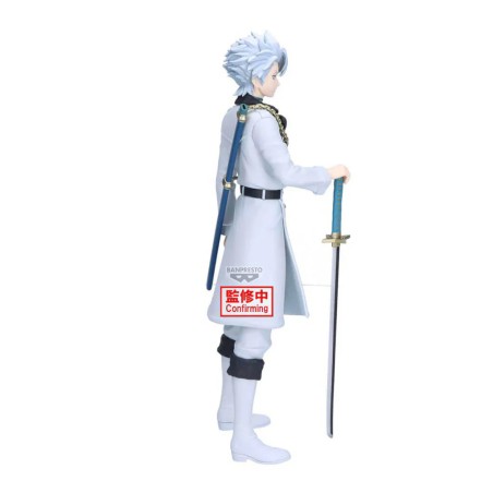 Figurine Hitsugaya Toshiro - Bleach – Maximatic