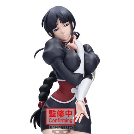 Figurine Nemu Kurotsuchi - Bleach - Glitter & Glamours