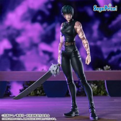 Figurine Maki Zenin - Jujutsu Kaisen - Culling Game XStellar 2