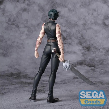 Figurine Maki Zenin - Jujutsu Kaisen - Culling Game XStellar