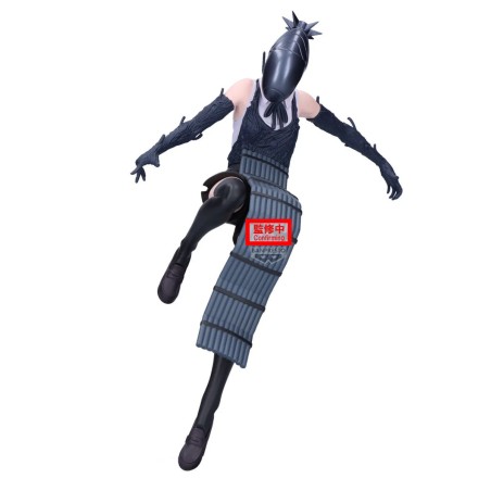 Figurine Bomb - Chainsaw Man – The Movie : Reze Arc - Maximatic