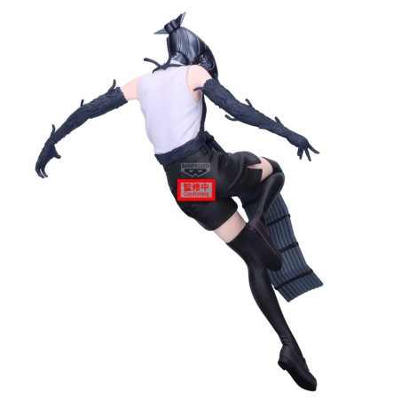 Figurine Bomb - Chainsaw Man – The Movie : Reze Arc - Maximatic
