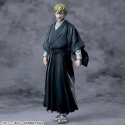 Jujutsu Kaisen Culling  Game - Figurine Naoya Zenin XStellar 2