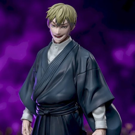 Figurine Naoya Zenin - Jujutsu Kaisen Culling Game - XStellar