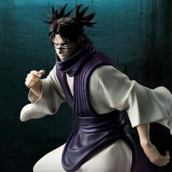 Jujutsu Kaisen - Figurine Choso Maximatic Culling Game Ver.