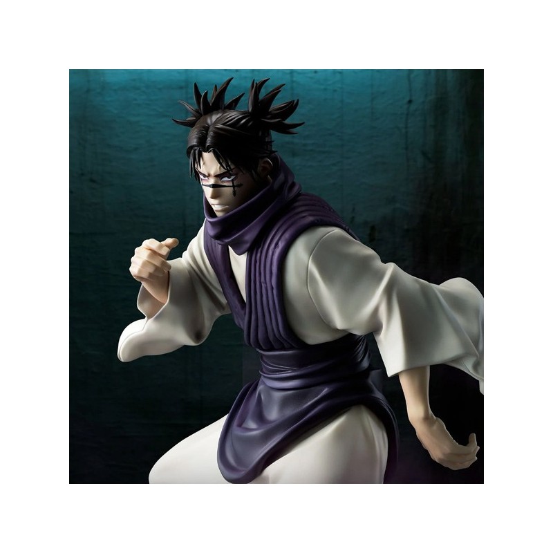 Jujutsu Kaisen - Figurine Choso Maximatic Culling Game Ver.