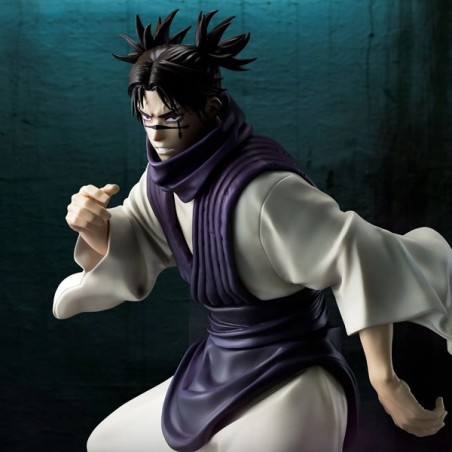 Jujutsu Kaisen - Figurine Choso Maximatic Culling Game Ver.