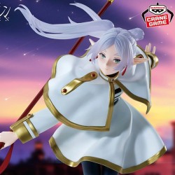 Frieren - Figurine Frieren Maximatic VerII