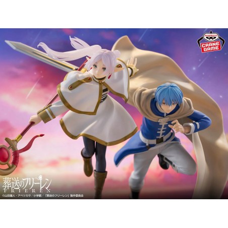 Frieren - Figurine Frieren Maximatic VerII