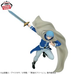 Frieren - Figurine Himmel Maximatic 2