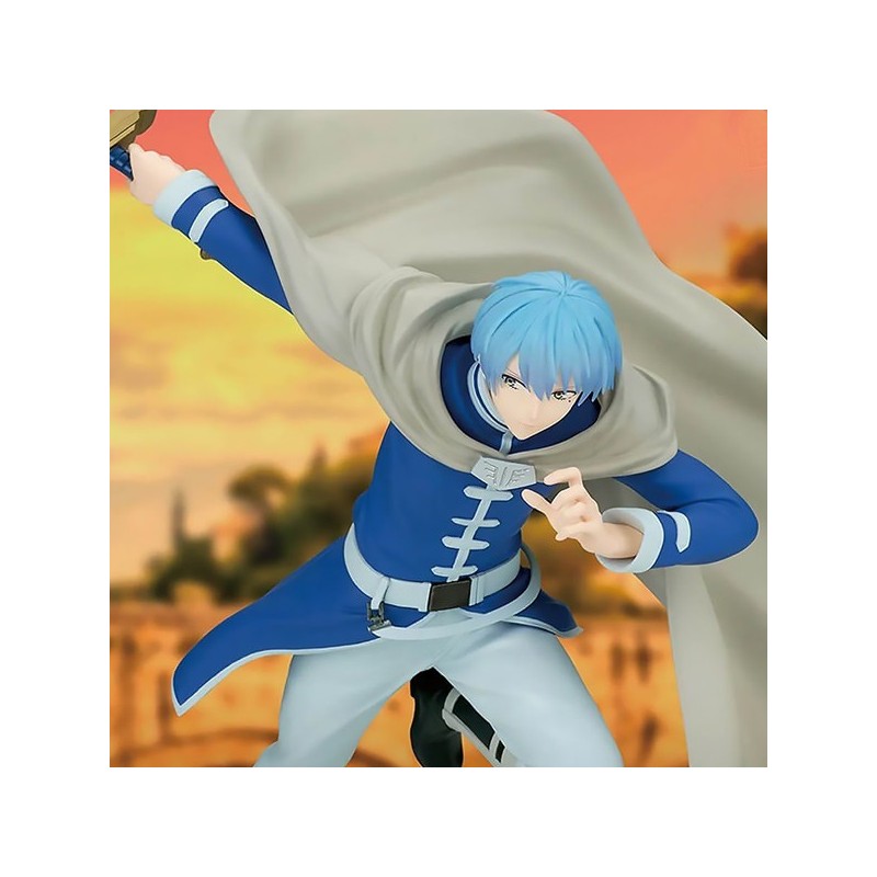 Frieren - Figurine Himmel Maximatic