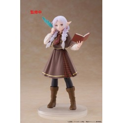 Figurine Frieren - Frieren - Coreful Figure Detective Ver. 2