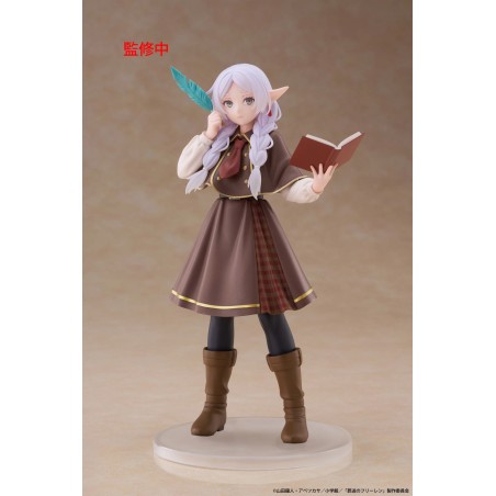 Frieren - Figurine Frieren Coreful Figure Detective Ver.