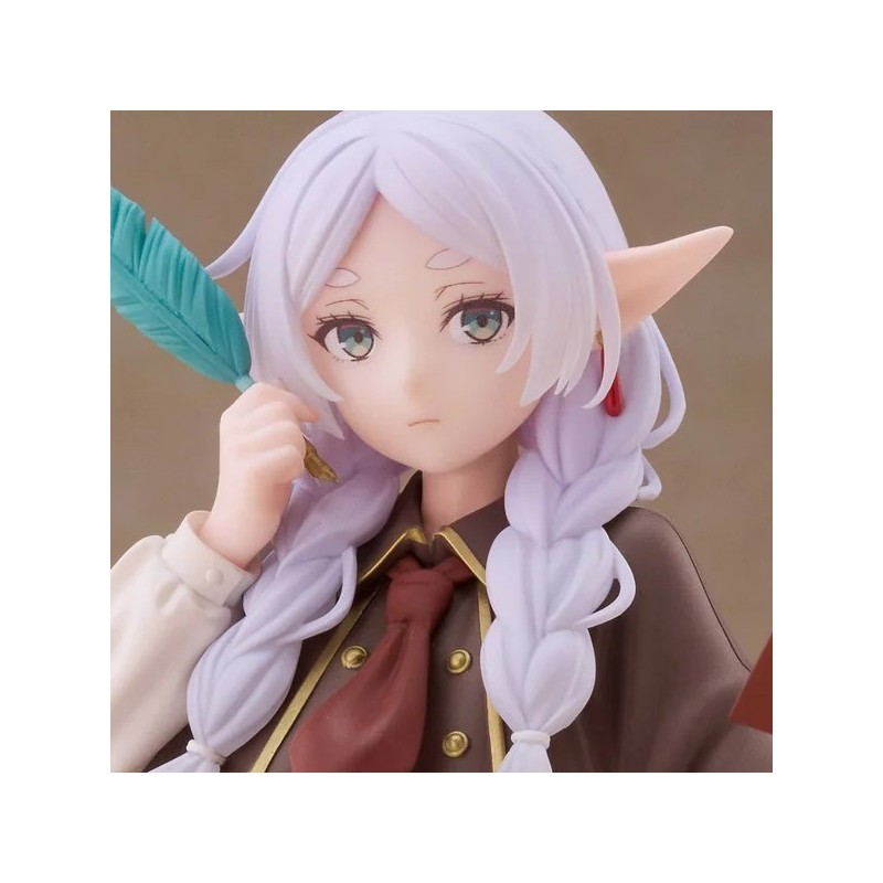 Figurine Frieren - Frieren - Coreful Figure Detective Ver.