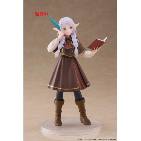 Frieren - Figurine Frieren Coreful Figure Detective Ver.