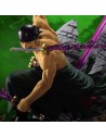 One Piece - Figurine Roronoa Zoro Theorama Soul