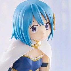 Puella Magi Madoka Magica - The Movie : Rebellion - Figurine Sayaka Miki