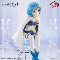Puella Magi Madoka Magica - The Movie : Rebellion - Figurine Sayaka Miki 2