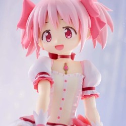 Puella Magi Madoka Magica - The Movie : Rebellion - Figurine Madoka Kaname