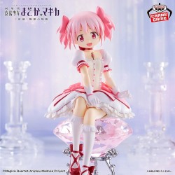 Puella Magi Madoka Magica - The Movie : Rebellion - Figurine Madoka Kaname 2